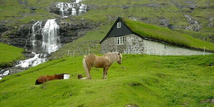 Faroe Islands