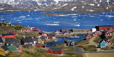 Greenland