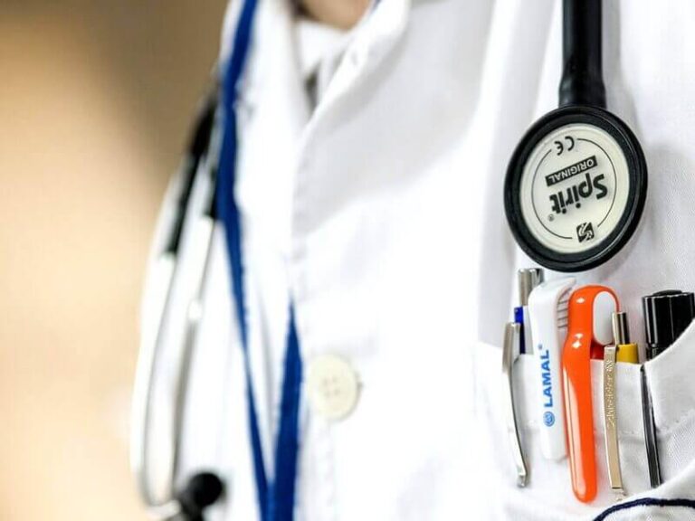 Complementary medicine