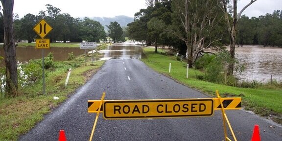 Historic floods sweep West Virginia