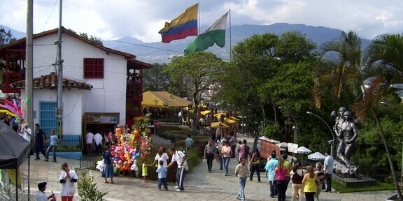 Colombia