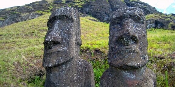 Easter Island