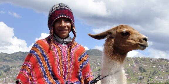 Peru