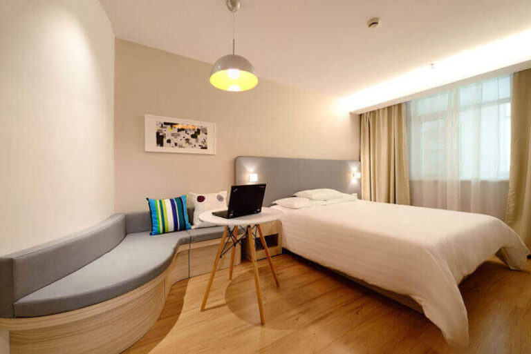 Unique Room Style
