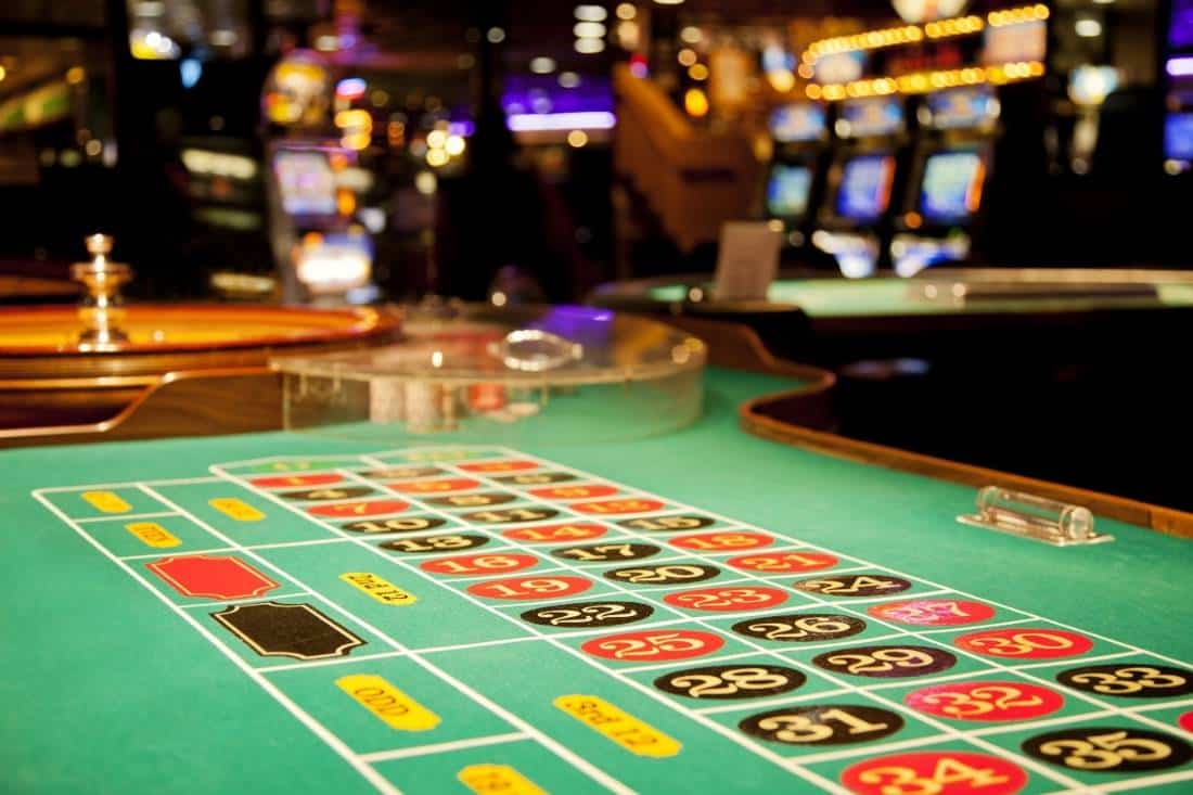 123 Casino